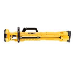 Stojanová pracovní LED svítilna Dewalt DCL079 V20 18V - bez Aku a nabíječky