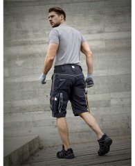 Kraťasy ARDON®URBAN+ černé