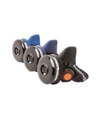 SUNDSTRÖM® Polomaska SR 100 silikon H01-2812 L