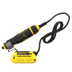 Přímá bruska Stanley SFMCE030B V20 18V - bez Aku a nabíječky