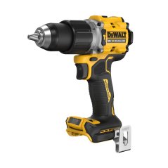 Příklepová vrtačka DEWALT DCD805NT 18V XR - bez aku a nabíječky, kufr TSTAK