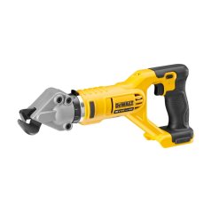 Nůžky na kov DEWALT DCS496N 18V XR - bez Aku