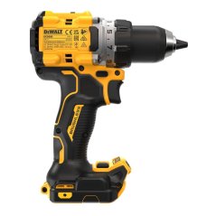 Vrtačka DEWALT DCD800NT 18V XR - bez Aku, kufr