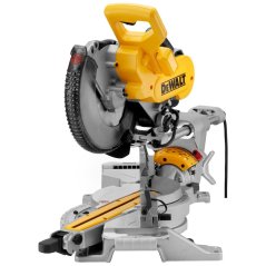 Pokosová pila Dewalt DWS727 1600W