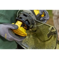 Strunová sekačka 30cm Stanley SFMCSTB963B 54V V60 - bez aku a nabíječky