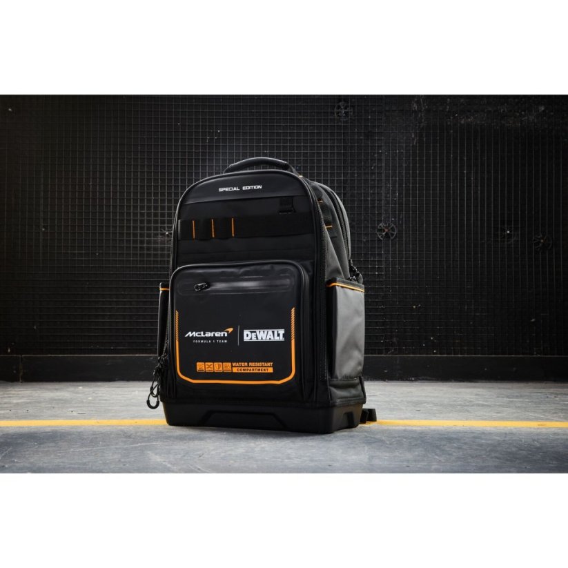 Batoh Dewalt Mclaren DWST60122-1