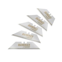 5ks karbidových čepelí Dewalt DWHT0-11131