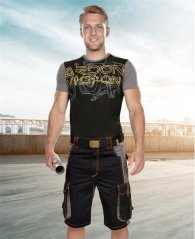 Kraťasy ARDON®VISION černé