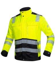 Reflexní blůza ARDON®SIGNAL+ žluto-černá