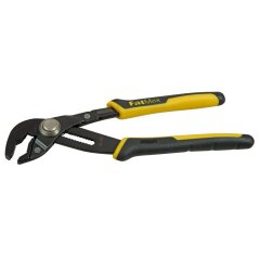 SIKO kleště 200mm Stanely FatMax 0-84-647