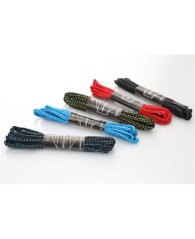 Tkaničky ARDON®Digger modro/černé