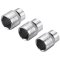 Nástrčné hlavice Stanley FMMT17095-0  1/2" 6hr. 21-22-24mm