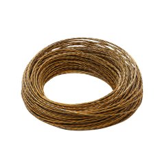 Struna pro strunové sekačky DeWALT DT20652  68,6 m x 2,5 mm