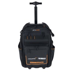 Batoh s kolečky a teleskopickou rukojetí DeWALT DWST60101-9 limitovaná edice McLaren