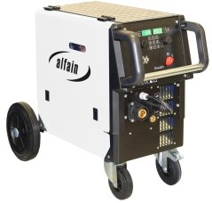 aXe 320 PULSE SMART GAS AL