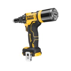 Nýtovačka DEWALT DCF403NT 18V XR 4,8 mm - bez Aku, kufr TSTAK