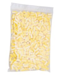 Náhradní náplň Honeywell BILSOM 303S 200 párů