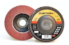 Lamelový kotouč 3M Cubitron II 969F 51469 60+ kónický