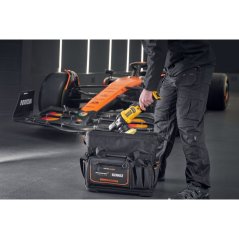 Taška na nářadí 20" Dewalt DWST60104-9 limitovaná edice McLaren