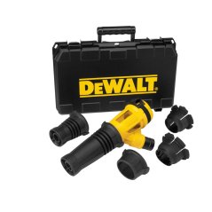 Sada pro odsávání při sekání DEWALT DWH051