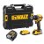 Vrtačka Dewalt DCD794D2T 18V - 2xAku 2,0Ah, nabíječka, kufr