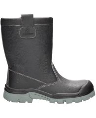 Zimní poloholeňová obuv ARDON®TIBIA S3 NONMETALLIC