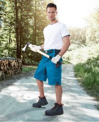 Kraťasy ARDON®VISION modré