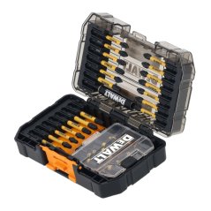 51-dílná sada bitů Dewalt McLaren DT70908T Flextorq