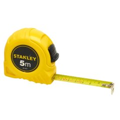 Svinovací metr 5m Stanley 1-30-497