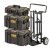 Combo sada Dewalt DWST83401-1  TOUGHSYSTEM 2.0 – 4 v 1