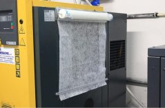 Filtr VELUM 600