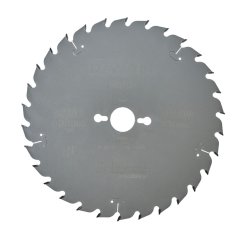 Pilový kotouč Dewalt DT4226 EXTREME WOOD, 250 x 30 mm, 30 zubů