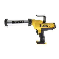 Výtlačná pistole DeWALT DCE571N 18V XR - bez Aku