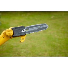 Řetězová pilka na větve 20cm Stanley SFMCPS620B - bez Aku a nabíječky