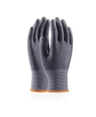 Protiřezné ESD rukavice ARDON®LEO CUT 4C - ´ponožka