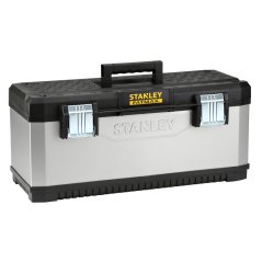 Kovoplastový box na nářadí 26" Stanley 1-95-617
