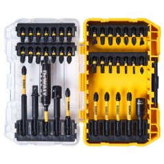 38-dílná sada bitů DeWALT DT70740T FLEXTORQ