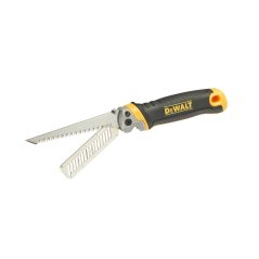 Sklápěcí pila ocaska s rašplí Dewalt DWHT0-20123