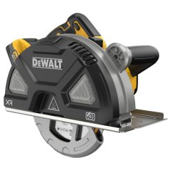 Kotoučová pila DeWALT DCS383H2 18V XR 184mm - 2x5Ah, nabíječka, kufr Tstak