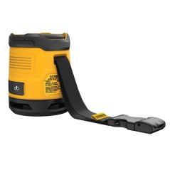 Bluetooth reproduktor DeWALT DCR009 s USB-C napájením