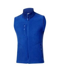 Vesta fleece ARDON®MARTIN středně modrá royal
