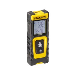 Laserový dálkoměr SLM100 Stanley STHT77100-0 - 30 m