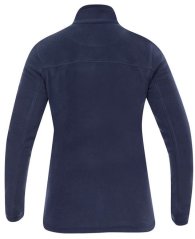 Dámská mikina fleece ARDON®JOFLEX tmavě modrá