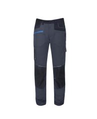 Dětské kalhoty ARDON®4Xstretch® tmavě šedá