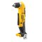 Pravoúhlá vrtačka DEWALT DCD740N 18V XR - bez Aku
