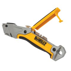 Nůž se zasouvací čepelí Dewalt DWHT10046-0