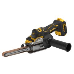Pásový pilník DEWALT DCM200N 18V XR – bez aku