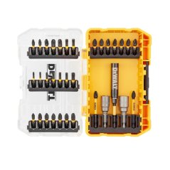33-dílná sada bitů DeWALT DT70742T FLEXTORQ