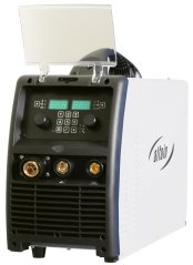 aXe 250 PULSE MOBIL GAS