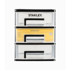 Zásuvka velká Stanley Essential STST40712-1